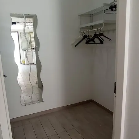 Apartmán Silvi Blu Royal *