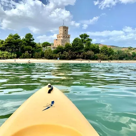 Silvi Blu Royal Apartamento