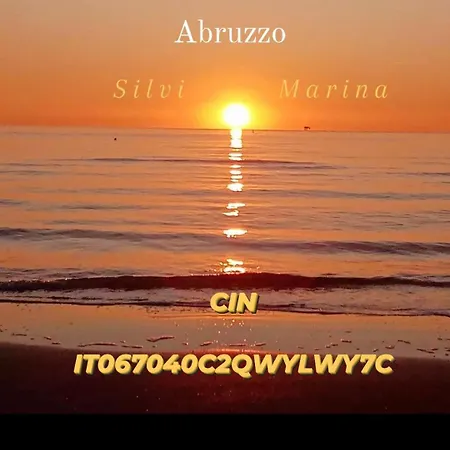 Appartamento Silvi Blu Royal *