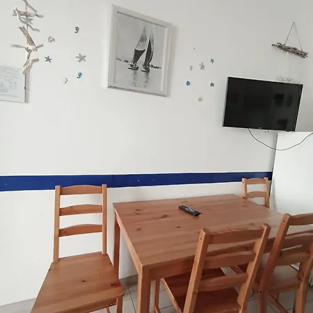 شقة Silvi Blu Royal