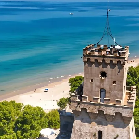 Silvi Blu Royal Apartamento