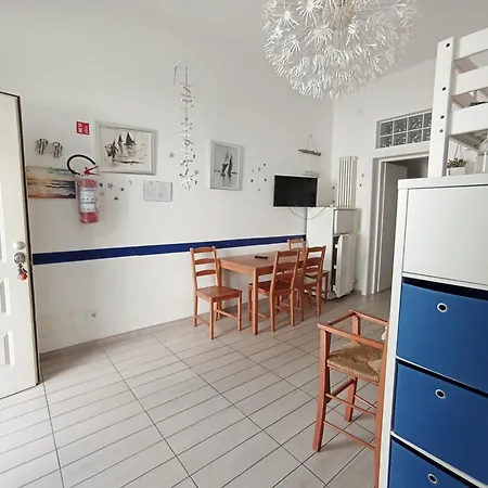 Silvi Blu Royal شقة