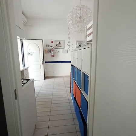 Silvi Blu Royal
