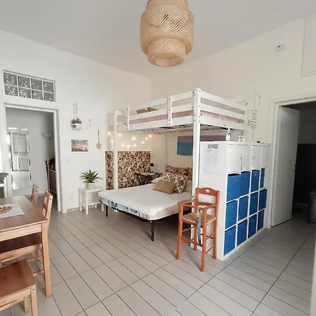 Silvi Blu Royal Apartamento