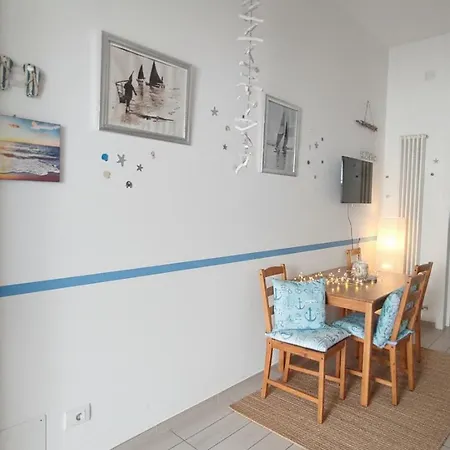 Silvi Blu Royal Apartamento *