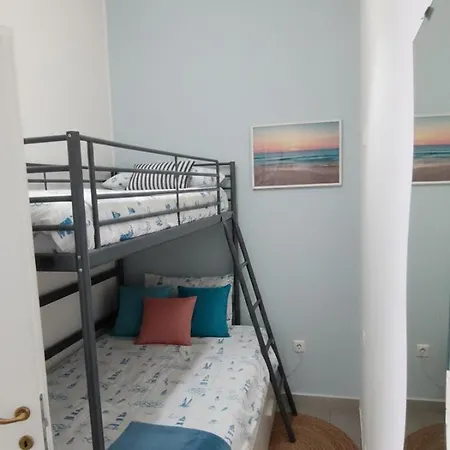 Apartamento Silvi Blu Royal Silvi Marina