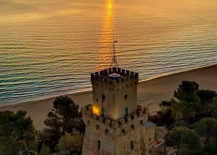 شقة Silvi Blu Royal