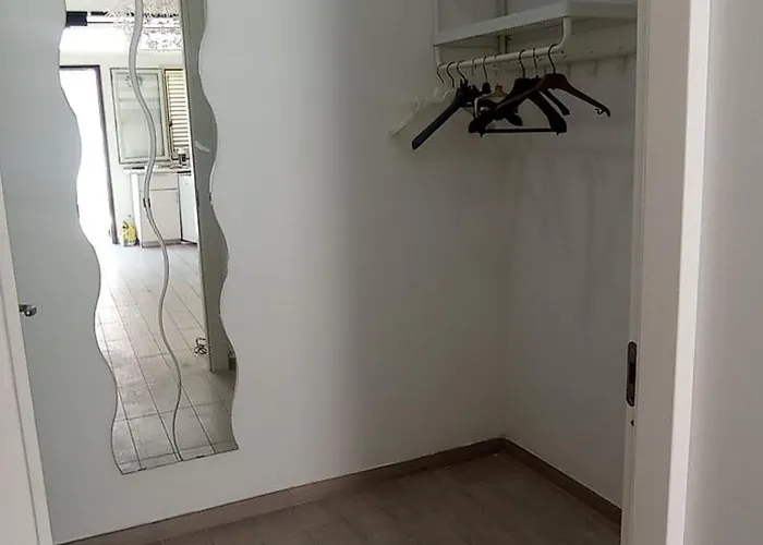 Apartamento Silvi Blu Royal *