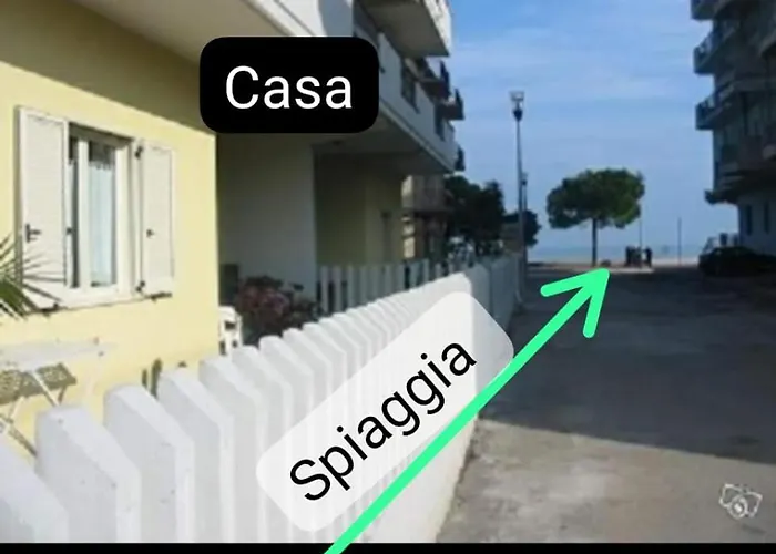 Silvi Blu Royal شقة سيلفي مارينا