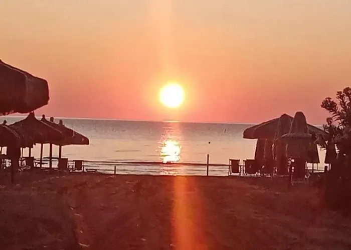 Apartamento Silvi Blu Royal Silvi Marina