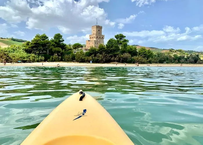 Silvi Blu Royal شقة