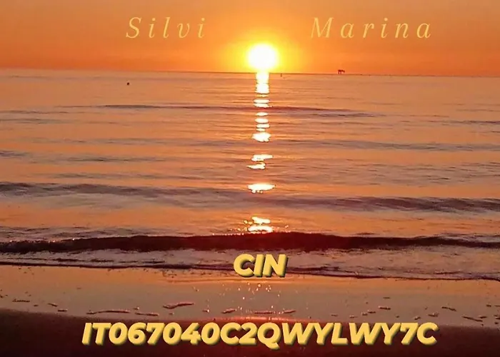 Apartamento Silvi Blu Royal *