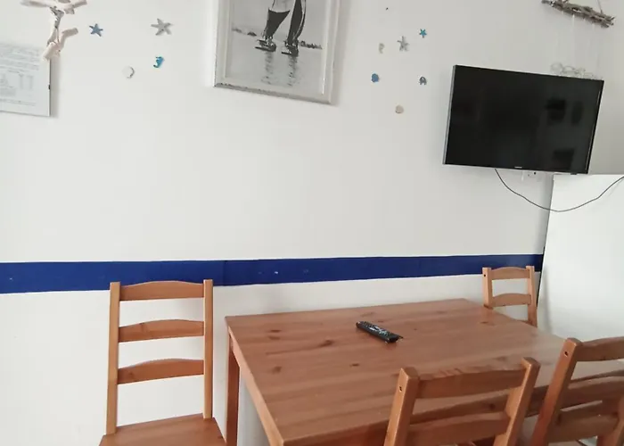 Apartamento Silvi Blu Royal