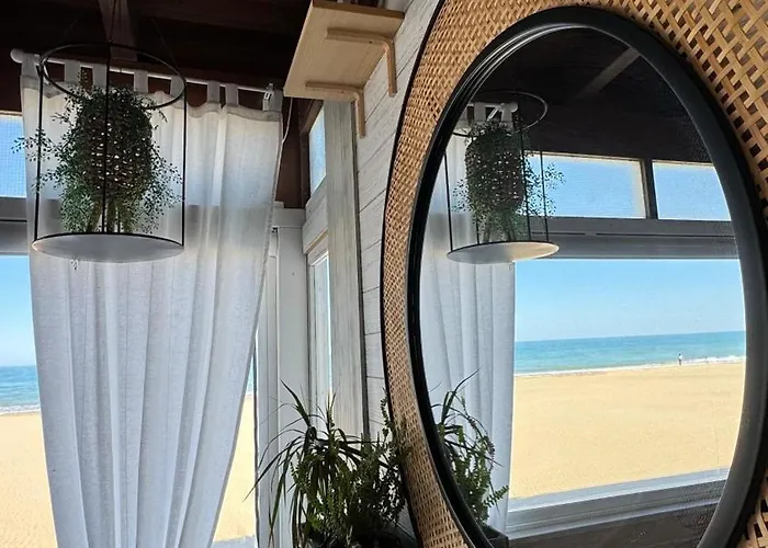 Silvi Blu Royal Apartamento *