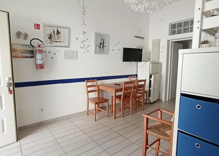 Silvi Blu Royal Apartamento