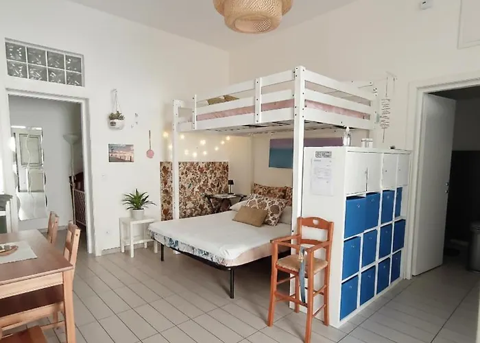 Silvi Blu Royal شقة