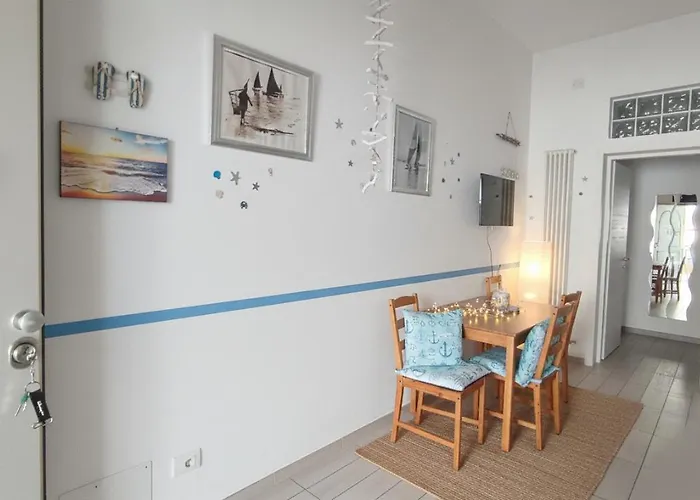 Silvi Blu Royal Apartamento *