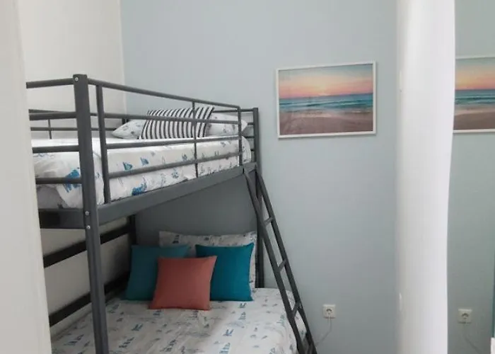 شقة Silvi Blu Royal سيلفي مارينا